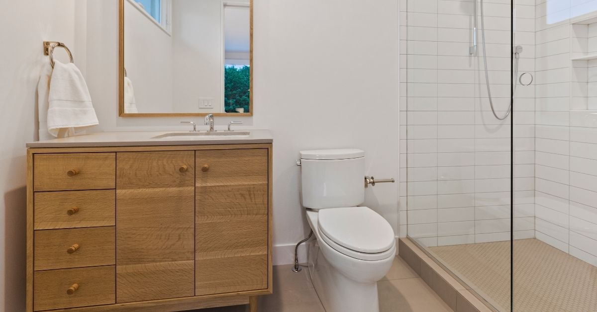 Rozšiřte svůj domov o nové koupelnové skříňky