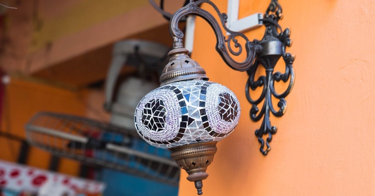 Nástěnné lampičky a osvětlení aneb co vybrat na zeď