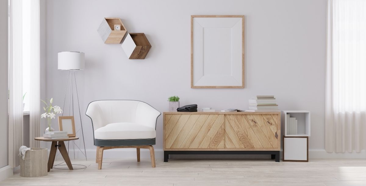 Moderní interiéry a bydlení - jak si zařídit domov v tomto stylu?