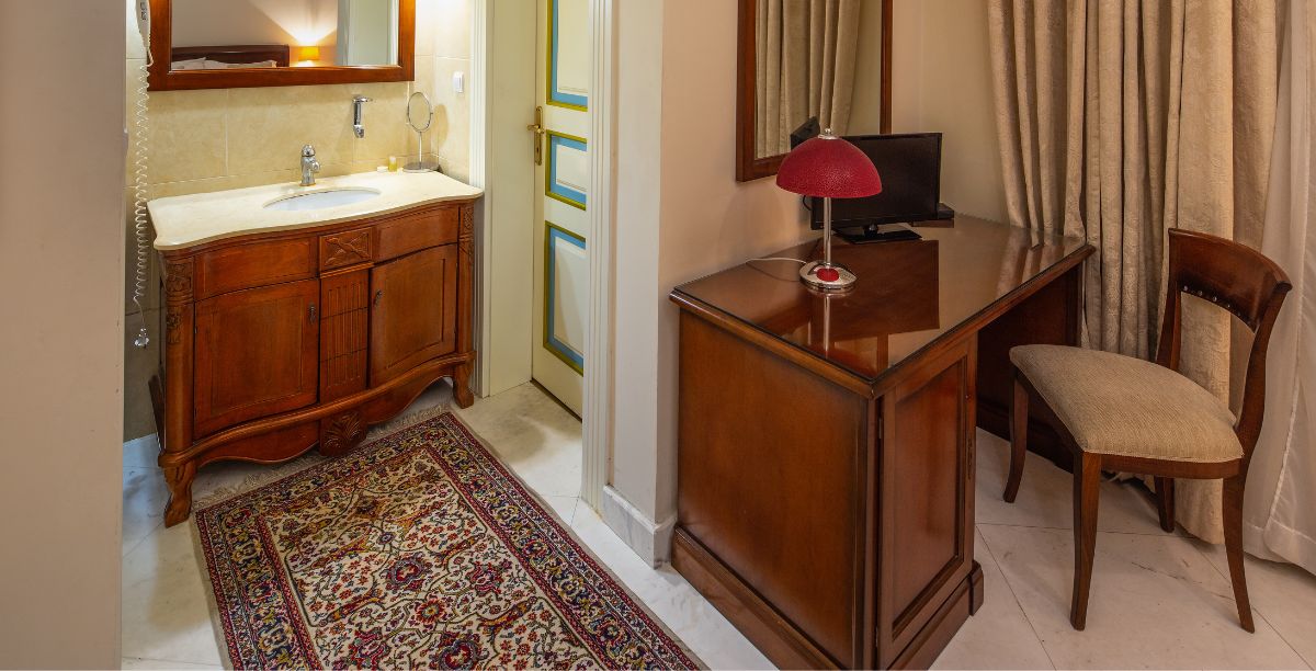 Jak na rustikální bydlení a který nábytek a dekorace se hodí?