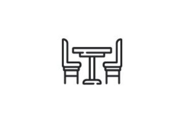 Rady - stoly, židle a stoličky