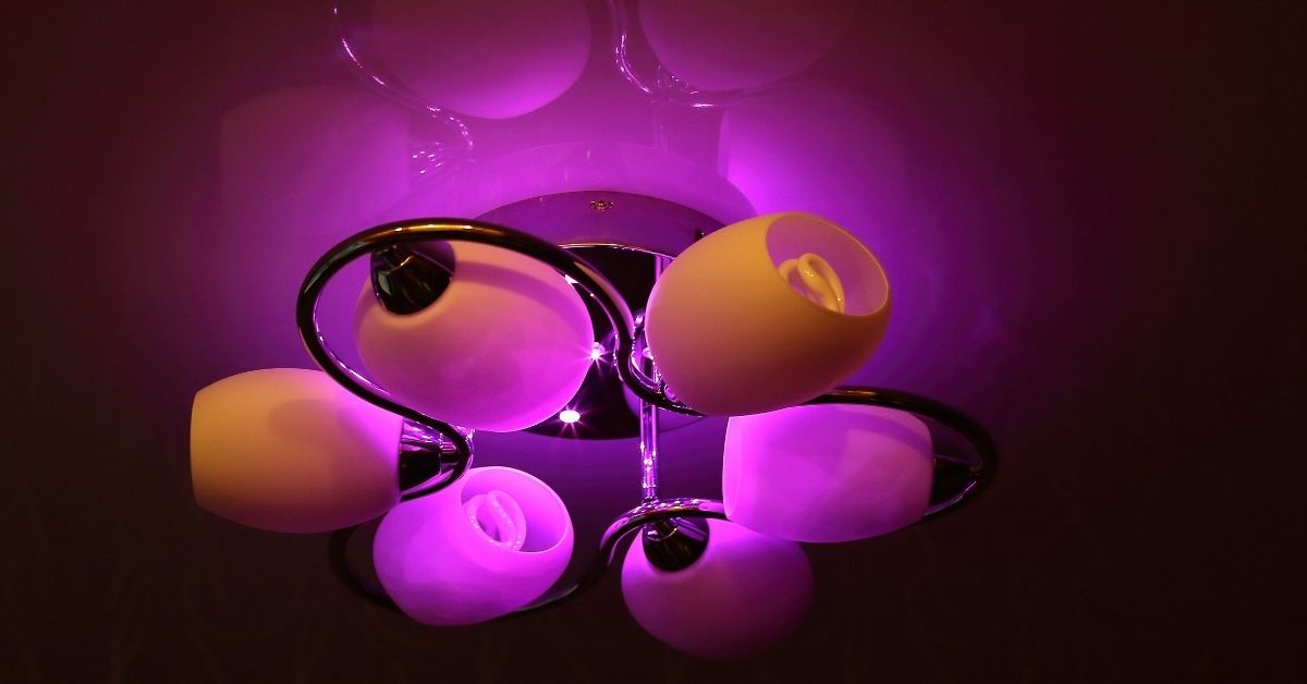 Designová stropní svítidla - kousků na výběr máme opravdu mnoho