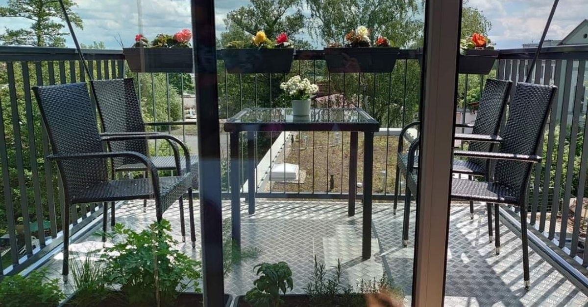 Jaké výhody má nábytek na zahradu z umělého ratanu?