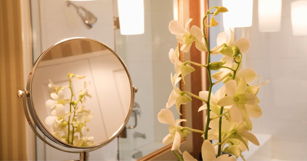 Pomůžeme vám vybrat zrcadlo do každého interiéru