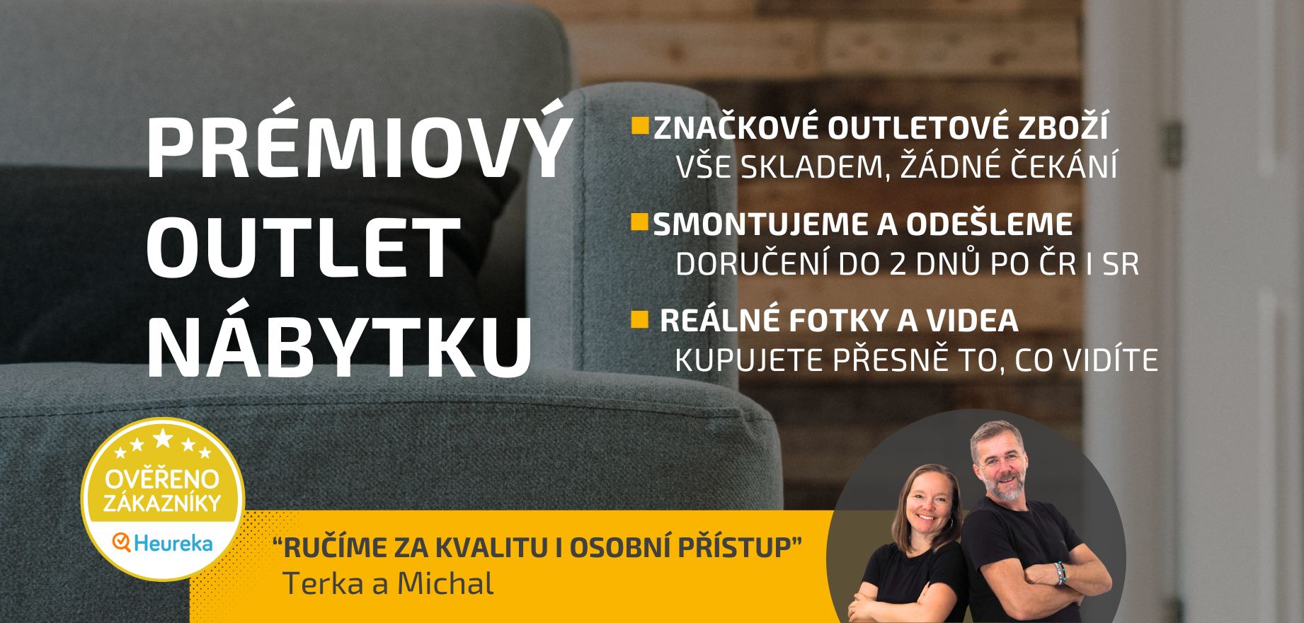 Každý den nové zboží, při nákupu nad 2499,- doprava zdarma