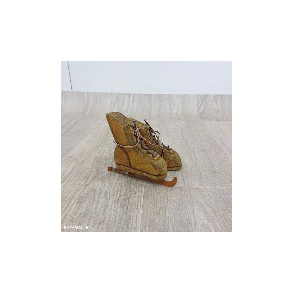 Dekorace vintage brusle Antic Line
