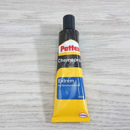 Lepidlo HEN CHEMOPREN EXTREM 50 ml Pattex