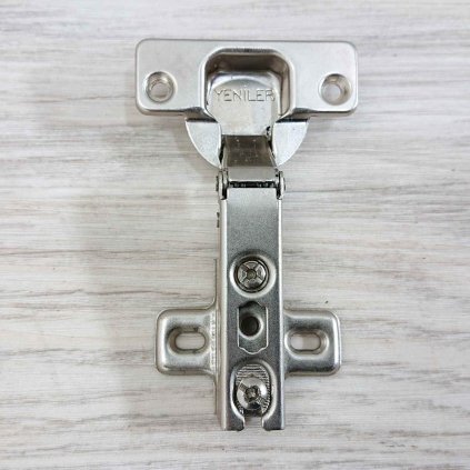 Pant naložený Yeniler s podložkou na vrut, průměr 35 mm