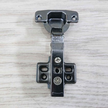 Pant naložený Master s podložkou na klip, s tlumením, průměr 35 mm