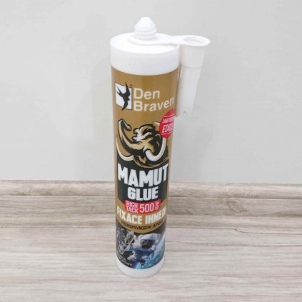 Lepidlo DEN BRAVEN Mamut Glue High Tack 290 ml