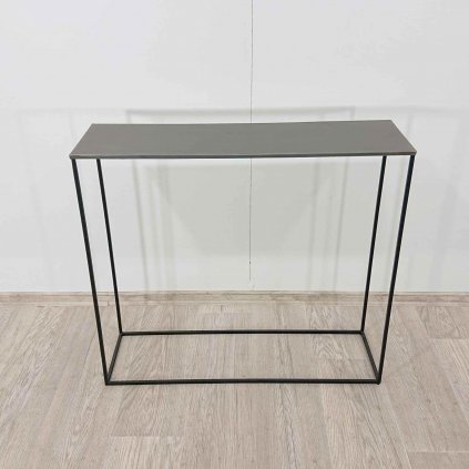 Konzolový stolek La Forma Vilmu, 85x75 cm