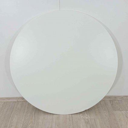 Stolová deska pro kulatý jídelní stůl o 110 cm Ibiza - Actona
