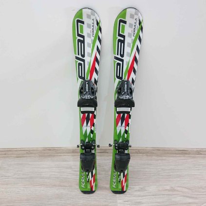 Dětské lyže Elan 80 cm