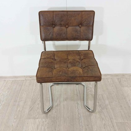 Konzolová židle Expo Vintage Eco Kare Design