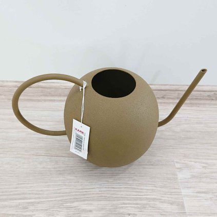 Konvička Giardino - zelená Kare