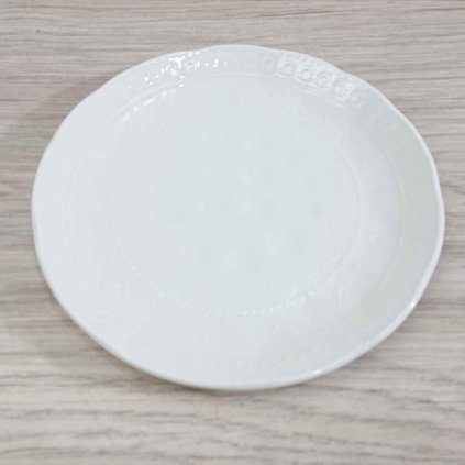 Talíř Karma o22 cm Kare