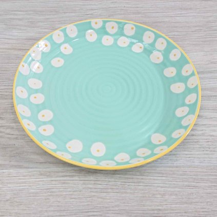 Talíř Dotty o27cm Kare
