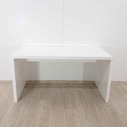 Pracovní stůl White Club Kare