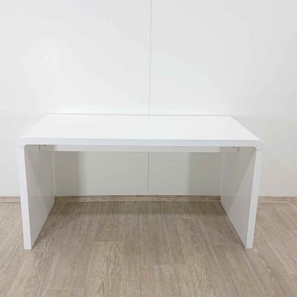 Pracovní stůl White Club Kare