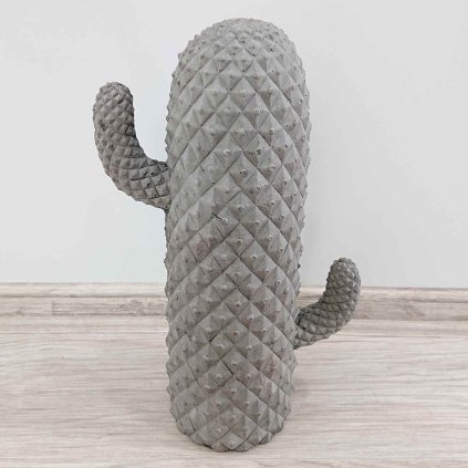 Dekorace Kaktus 35 cm Clayre & Eef