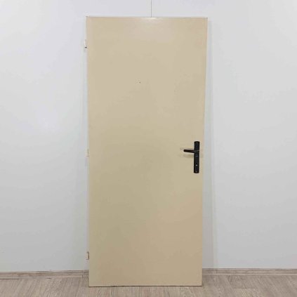 Interiérové dveře 80 levé