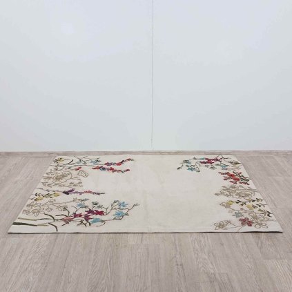 Koberec Wildflowers 180x120cm Kare