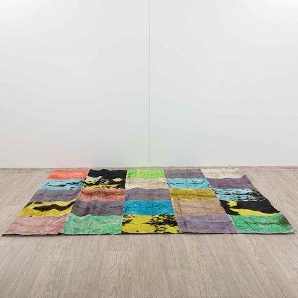 Koberec Pop Fur 170x240 cm Kare Design