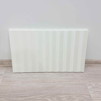 Bílá nábytková dvířka 30 cm Teulat