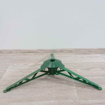 Plastový stojan na vánoční stromek o 60 cm