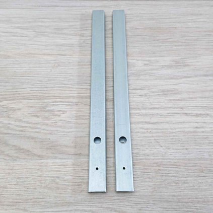 Kuličkový výsuv pro zásuvku 370 mm