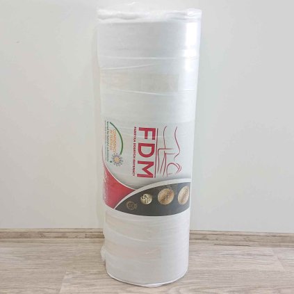 Pěnová matrace Baby Comfort 160x80 cm