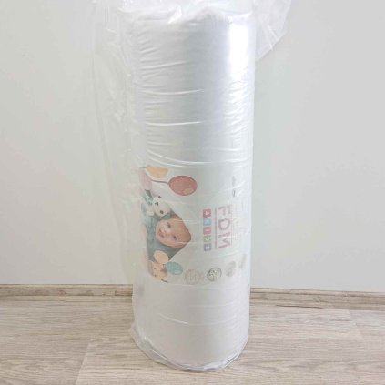 Dětská pěnová matrace Baby Coco Max aloe