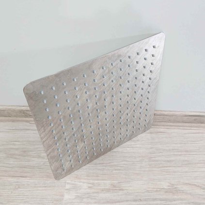 Sprchová hlavice 300x300 mm Lacus