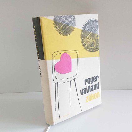 Zákon Roger Vailland