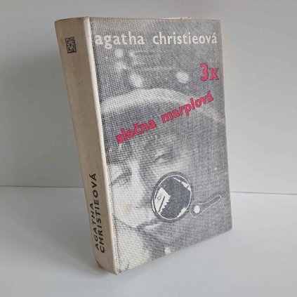Slečna Marplová Agatha Christie