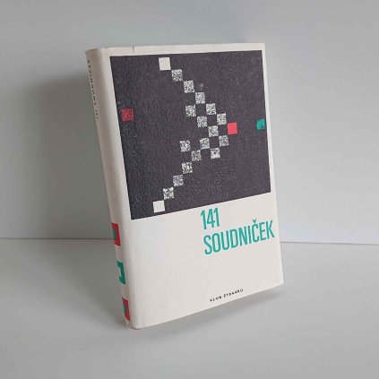 141 Soudniček Českých autorů
