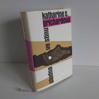 Studna ve stínu Katherine S. Prichardová