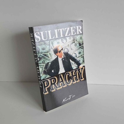 Prachy Paul-Loup Sulitzer