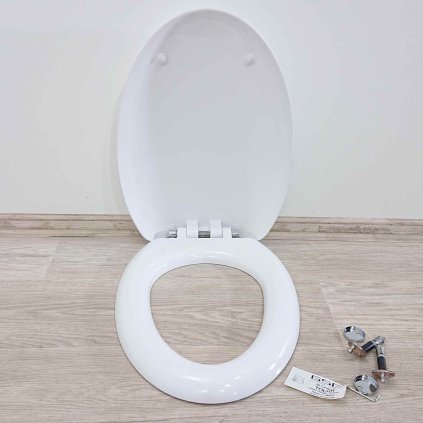 WC prkénko soft close GSG Ceramic Design