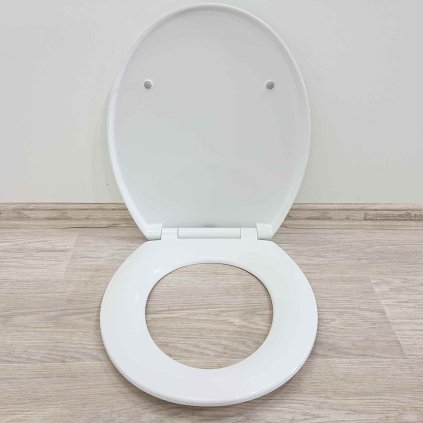 WC prkénko 36x44 cm