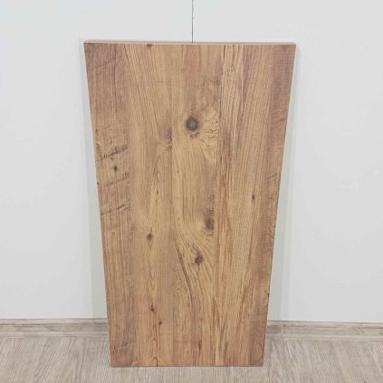 Nábytková dvířka dekor dub 40 x 82 cm