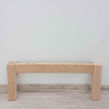 Dřevěné podnoží 55 cm