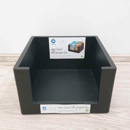 Kuchyňský organizér Orderliness 25x25 cm iDesign