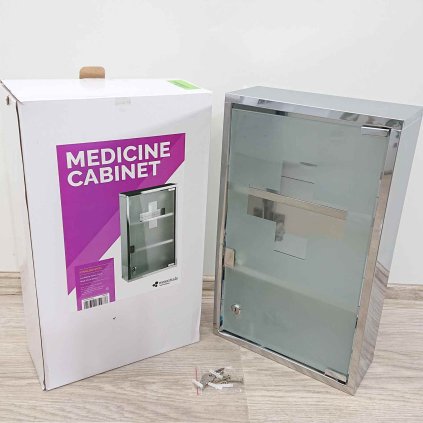 Lékárnička na zeď Premier Housewares