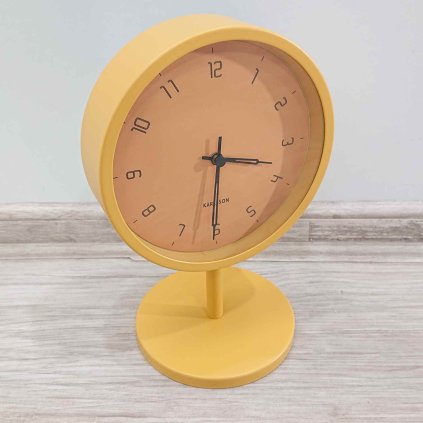 Hodiny o 15 cm Stark – Karlsson