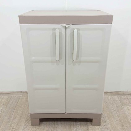 Plastová dílenská skříň Ecellence Keter