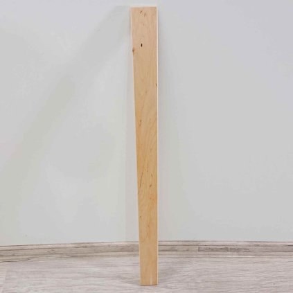 Lamela k postelovému roštu 79 cm