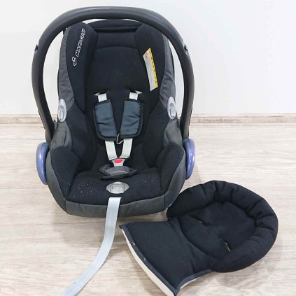 Dětská autosedačka Maxi-Cosi 0-13 kg