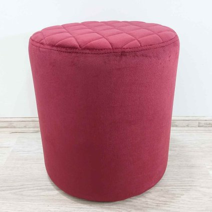 Vínový taburet Ejby Bonami Essentials