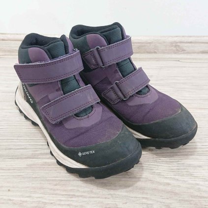 Dětské boty Viking vel 34